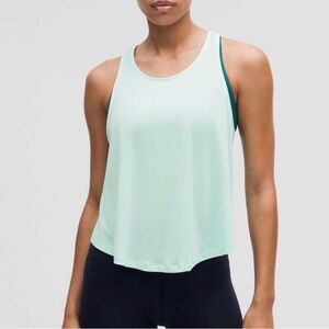 Lululemon Love Tank size 6